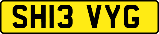 SH13VYG
