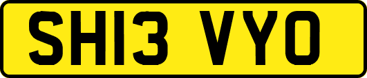 SH13VYO