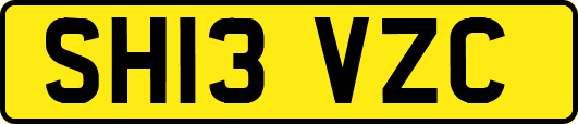 SH13VZC