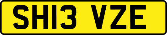 SH13VZE