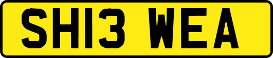 SH13WEA