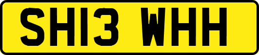 SH13WHH