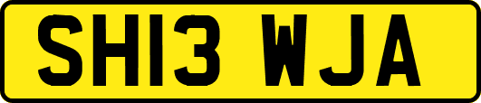 SH13WJA