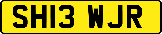 SH13WJR