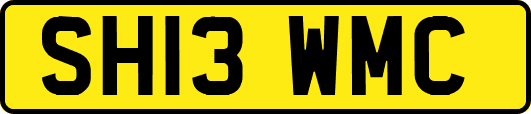 SH13WMC