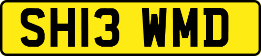 SH13WMD