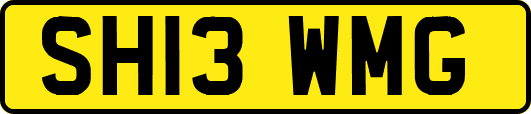 SH13WMG