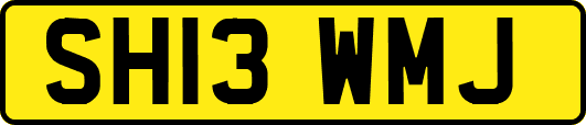 SH13WMJ