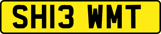 SH13WMT
