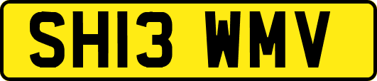 SH13WMV