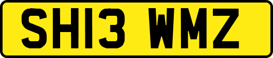 SH13WMZ
