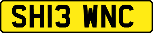 SH13WNC