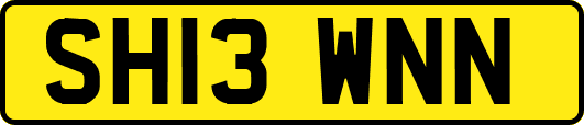 SH13WNN