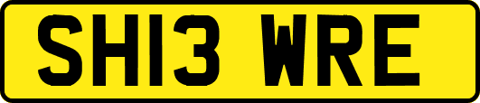 SH13WRE