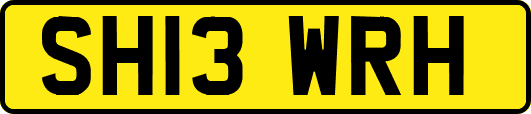 SH13WRH