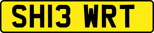 SH13WRT