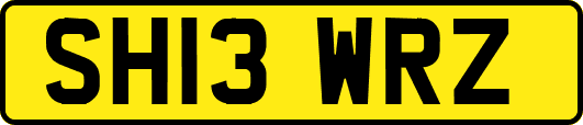 SH13WRZ