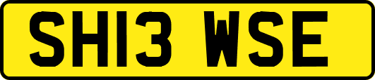 SH13WSE