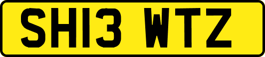 SH13WTZ