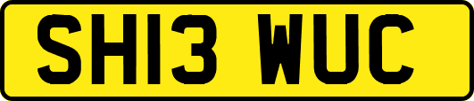 SH13WUC