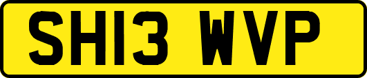 SH13WVP