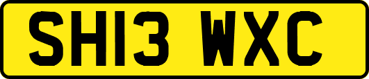 SH13WXC