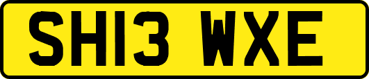 SH13WXE