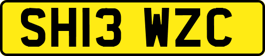 SH13WZC