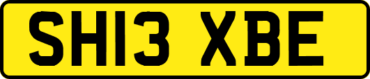 SH13XBE
