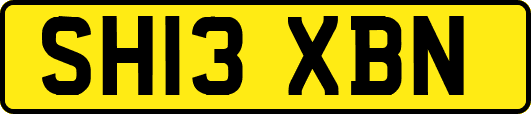 SH13XBN