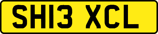 SH13XCL