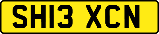 SH13XCN