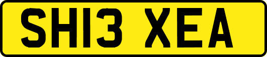 SH13XEA