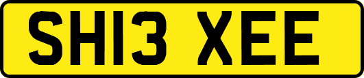SH13XEE