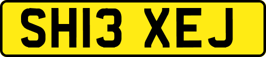 SH13XEJ