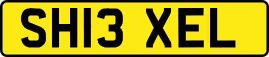 SH13XEL