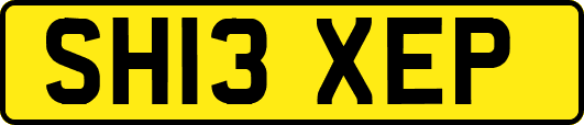 SH13XEP