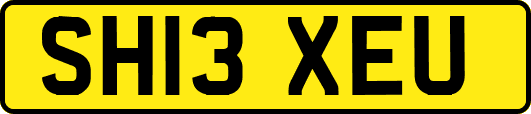 SH13XEU