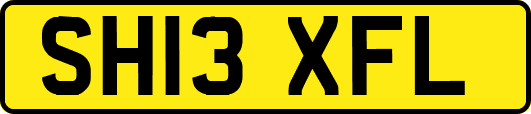 SH13XFL