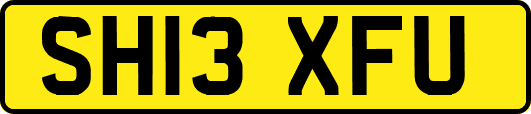 SH13XFU
