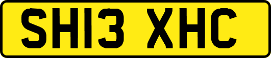 SH13XHC