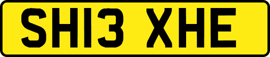 SH13XHE