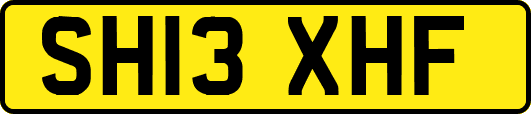 SH13XHF
