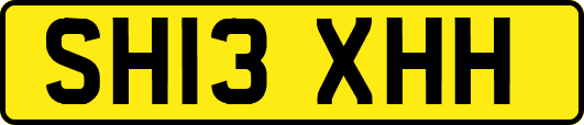 SH13XHH