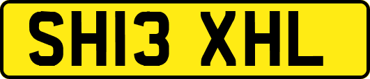 SH13XHL