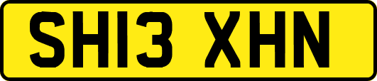 SH13XHN