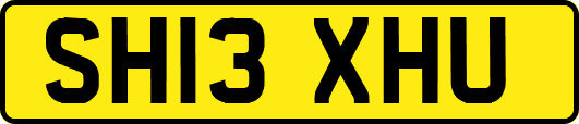SH13XHU