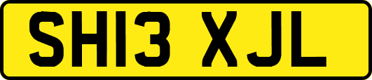 SH13XJL