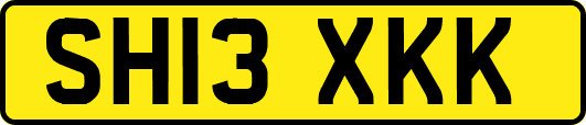 SH13XKK