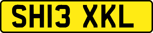 SH13XKL